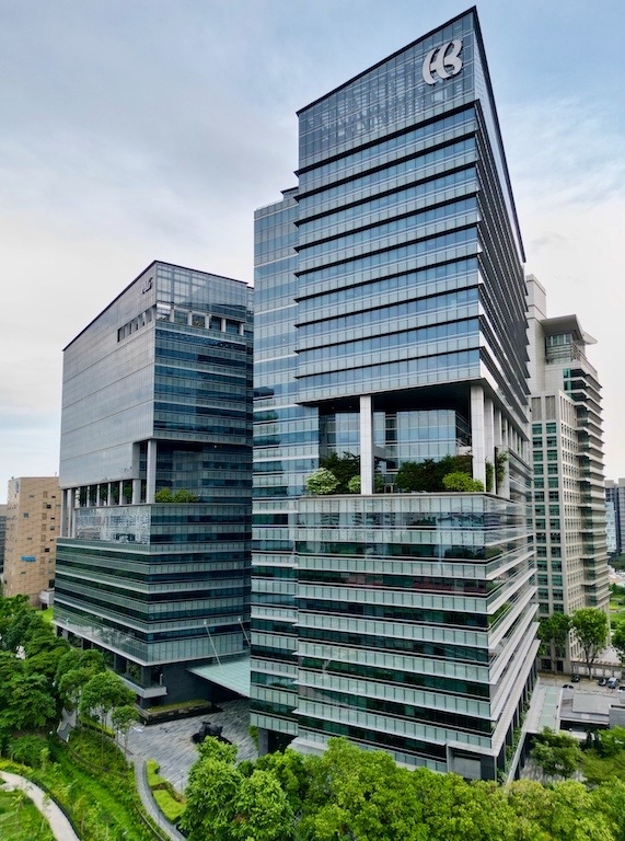 Citi Commercial Pte Ltd